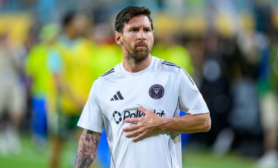 Lionel Messi rămâne cel mai bine plătit jucător din MLS
