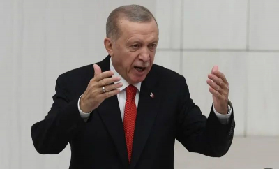 Trump ar veni în Turcia la discuții de pace pentru Ucraina dacă ar participa și Putin, spune Erdogan. Ce mesaj a trimis Kremlinul