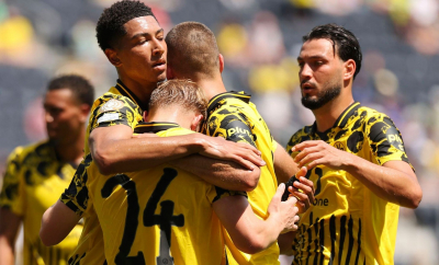 Borussia Dortmund și Fluminense, calificate în optimi la Mondialul Cluburilor! Cele două sunt posibile adversare pentru Interul lui Chivu
