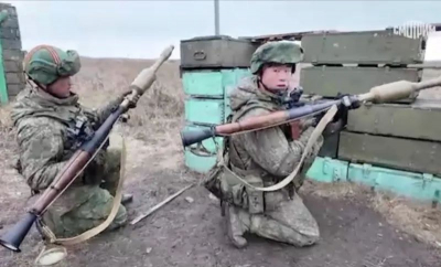 Rusia pregătește un atac major în Ucraina, cu sprijinul trupelor din Coreea de Nord. Avertismentul Seulului

