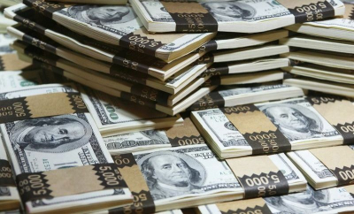 Curs valutar BNM pentru 27 iunie. Cât costă astăzi un euro și un dolar - FOTO
