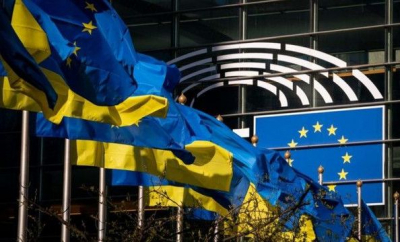 Consiliul European majorează sprijinul financiar pentru Ucraina la peste 30 miliarde euro - VIDEO