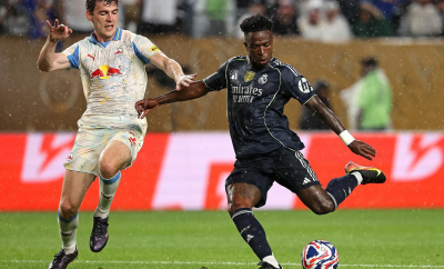 Vinicius Jr, show la Mondialul Cluburilor! Real Madrid câştigă grupa şi o evită pe City. Programul tuturor optimilor