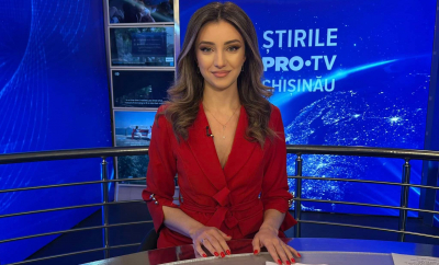 Știrile PRO TV de la ora 13:00 cu Iuliana Maranciuc - 27.06.2025
