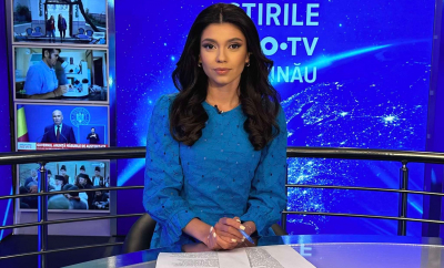 Știrile PRO TV de la ora 17:00 cu Diana Ambros - 27.06.2025