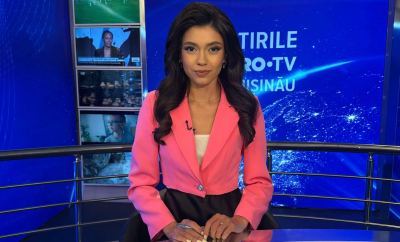 Știrile PRO TV de la ora 17:00 cu Diana Ambros - 26.06.2025