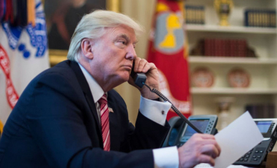 Iranul îl contrazice pe Donald Trump şi neagă orice întâlnire cu SUA săptămâna viitoare
