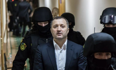 Din 13 miliarde de lei furate din sistemul bancar, s-au recuperat 7,7 miliarde. De la Vlad Filat nu s-a recuperat nimic. Declarațiile făcute de Octavian Iachimovschi, la În PROfunzime - VIDEO