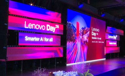 La Chișinău a avut loc Lenovo Day, un eveniment dedicat parteneriloc, clienților și distribuitorilor liderului global în telhnologie, Lenovo - VIDEO
