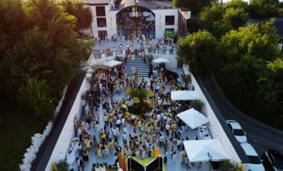 Soare, stil și parteneri de încredere – perfecte.md a dat startul verii cu o petrecere de neuitat - VIDEO