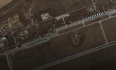 Ucraina proclamă o nouă victorie. Două avioane de vânătoare Su-34 distruse și două avariate, într-un atac în regiunea rusă Volgograd