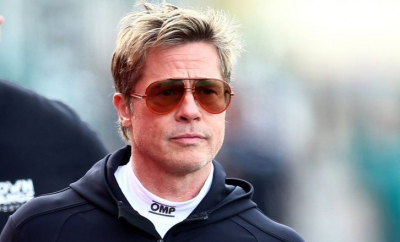 Brad Pitt a fost jefuit. Trei hoți au intrat în vila lui din Los Angeles și au „devastat-o”