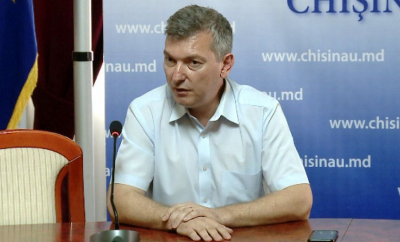 Consilierii PAS cer demisia secretarului interimar al CMC, după șapte ani în funcție - VIDEO