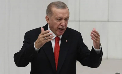 Trump ar veni în Turcia la discuții de pace pentru Ucraina dacă ar participa și Putin, spune Erdogan. Ce mesaj a trimis Kremlinul
