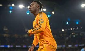 Vinicius Junior a făcut show pentru Real Madrid. Galacticii au evitat-o pe City după ce au câştigat grupa H - VIDEO