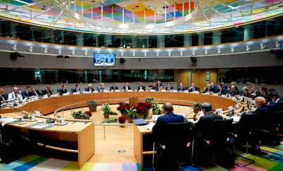 „O recunoaștere fără precedent.” Cei 27 lideri UE au invitat Consiliul European să treacă la următoarea etapă în procesul de negocieri a Republicii Moldova