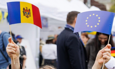 Moldova face pasul următor în aderarea la UE: Consiliul European confirmă pregătirea pentru deschiderea capitolelor de negocieri - VIDEO