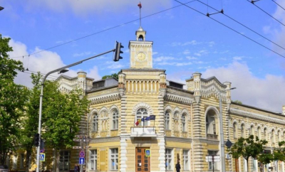 LIVE. Ședința Consiliului Municipal din 27 iunie 2025
