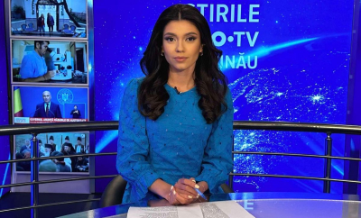 Știrile PRO TV de la ora 20:00 cu Diana Ambros - 28.06.2025
