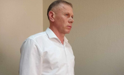 Nicanor Ciochină, acuzat că a lovit mortal un copil cu mașina, ar fi fost numit din nou în funcția de primar interimar cu voturile consilierilor PSDE și PSRM - VIDEO
