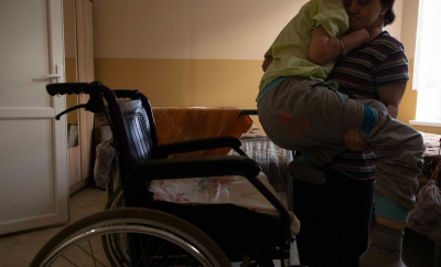 „Beneficiarii” abuzului: Directorul Centrului de plasament pentru persoane cu dizabilități din Soroca, arestat în martie pentru trafic de ființe umane, ar fi fost eliberat din penitenciar