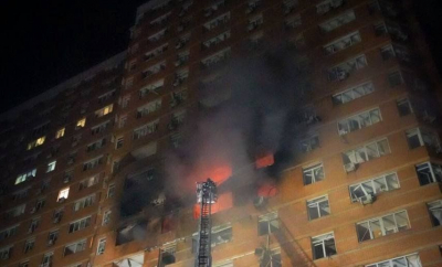 Atac la Odesa: Doi oameni au murit. Printre răniți – trei copii - VIDEO