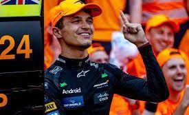 Lando Norris a obținut pole position-ul în Austria. Britanicul a reușit o prestație excelentă acasa, pe circuitul celor de la Red Bull - VIDEO
