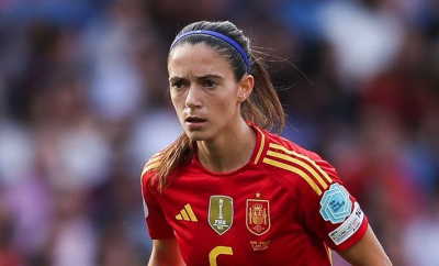 Cea mai bună fotbalistă a planetei, Aitana Bonmati a fost spitalizată cu meningită virală, cu câteva zile înainte de startul Campionatului European - VIDEO
