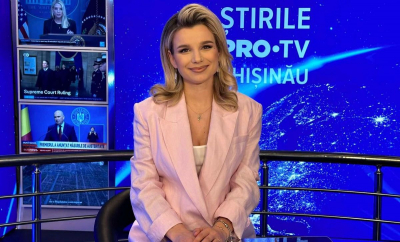 Știrile PRO TV de la ora 20:00 cu Daniela Andreev - 29.06.2025