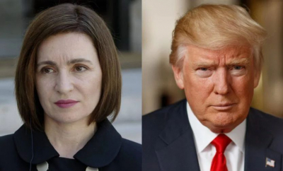 Un posibil dialog între Maia Sandu și Donald Trump? Mihai Popșoi: „Este posibil, dar procesul durează”