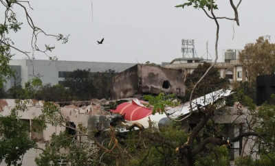 India investighează ipoteza unui sabotaj în cazul prăbușirii avionului Air India, tragedie soldată cu 279 de morți
