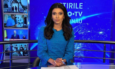 Știrile PRO TV de la ora 17:00 cu Diana Ambros - 30.06.2025