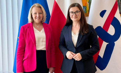 Polonia își încheie președinția Consiliului UE. Gherasimov: „Un prieten de nădejde și un susținător al parcursului european al Moldovei”