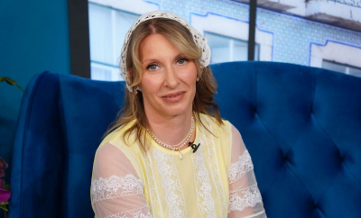 A creat 16 ținute perfecte în doar 4 zile! Alina Bradu, despre provocarea pe care a reușit să o înfrunte cu brio - VIDEO