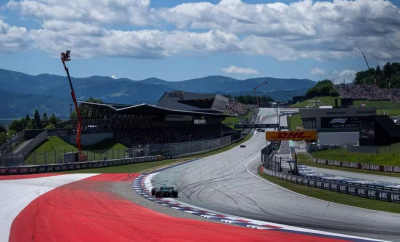 Marele Premiu al Austriei va rămâne în calendarul Formulei 1 până în 2041