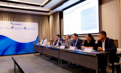 Deciziile Adunării Generale a Acționarilor Victoriabank din 27 iunie 2025