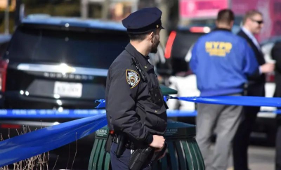 Doi pompieri au fost uciși de un lunetist în statul american Idaho în timp ce interveneau la un incendiu. Ce suspectează autoritățile
