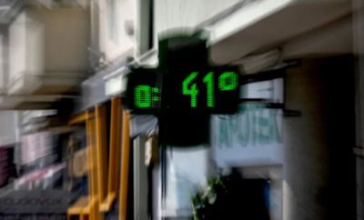 Spania a înregistrat temperaturi de 46 de grade Celsius. Valul de caniculă din Europa continuă
