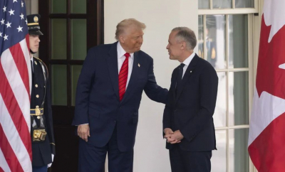 Canada renunță la taxa pe tehnologie pentru a putea avansa în negocierile comerciale cu Trump
