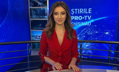 Știrile PRO TV de la ora 13:00 cu Iuliana Maranciuc - 01.07.2025
