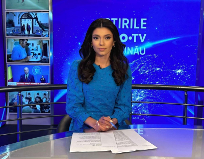 Știrile PRO TV de la ora 17:00 cu Diana Ambros - 01.07.2025
