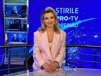 Știrile PRO TV de la ora 20:00 cu Daniela Andreev - 01.07.2025