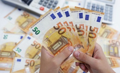 Curs valutar BNM pentru 1 iulie. Cât costă astăzi un euro și un dolar - FOTO
