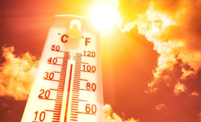 Europa se topește sub un val de caniculă: Turnul Eiffel închis, școli evacuate și incendii în Turcia - VIDEO