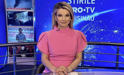Știrile PRO TV de la ora 20:00 cu Daniela Andreev - 02.07.2025