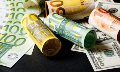 Curs valutar BNM pentru 2 iulie. Cât costă astăzi un euro și un dolar - FOTO
