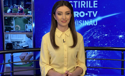 Știrile PRO TV de la ora 13:00 cu Iuliana Maranciuc - 01.07.2025
