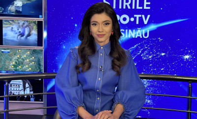 Știrile PRO TV de la ora 17:00 cu Diana Ambros - 02.07.2025