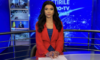 Știrile PRO TV de la ora 17:00 cu Diana Ambros - 03.07.2025