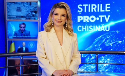 Știrile PRO TV de la ora 20:00 cu Daniela Andreev - 04.07.2025